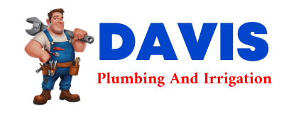 Trusted plumber in AUXIER